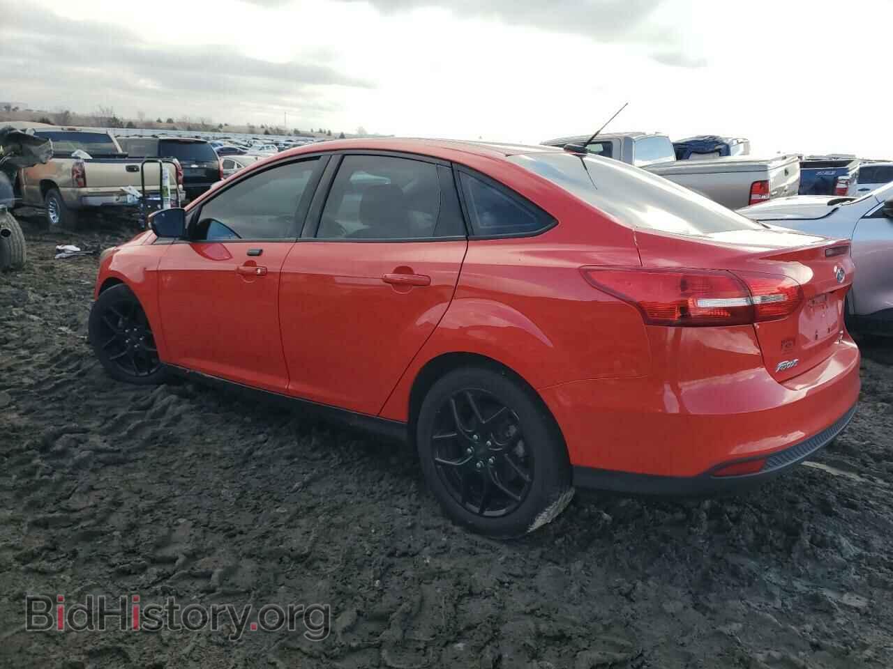 2016 FORD FOCUS - VIN: 1FADP3FE0GL239550 - Photo 2