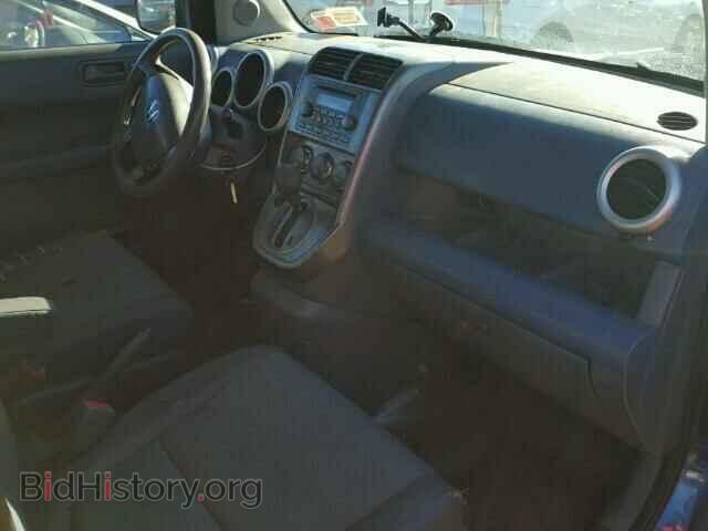 2003 HONDA ELEMENT - VIN: 5J6YH28523L007567 - Фото 5