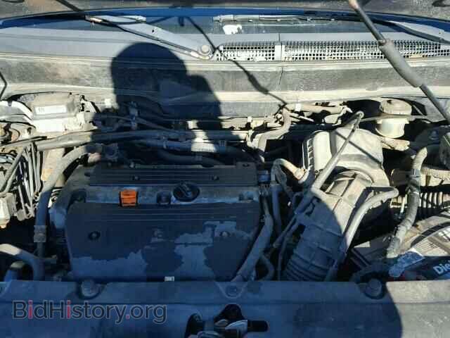 2003 HONDA ELEMENT - VIN: 5J6YH28523L007567 - Фото 7
