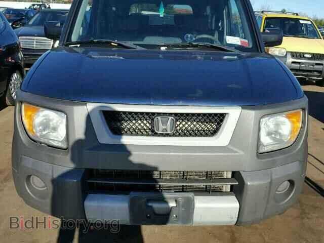 2003 HONDA ELEMENT - VIN: 5J6YH28523L007567 - Фото 9