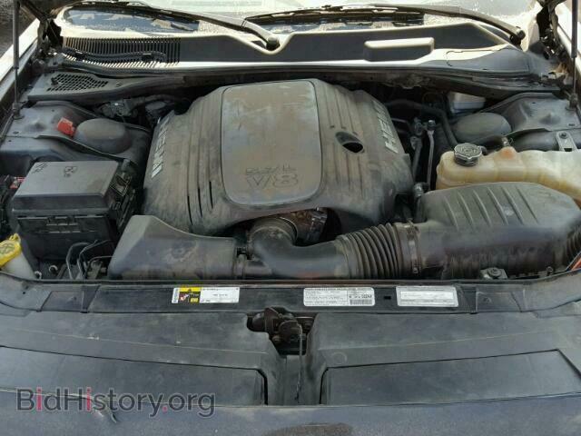 2013 DODGE CHALLENGER - VIN: 2C3CDYBT8DH535848 - Photo 7
