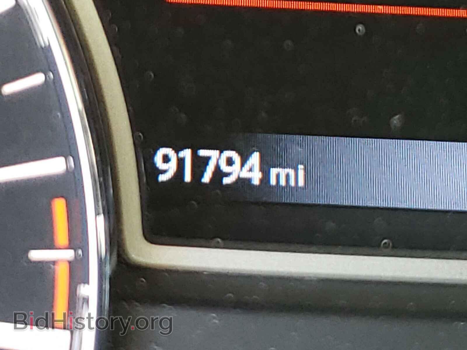 2017 NISSAN PATHFINDER - VIN: 5N1DR2MMXHC637578 - Фото 8