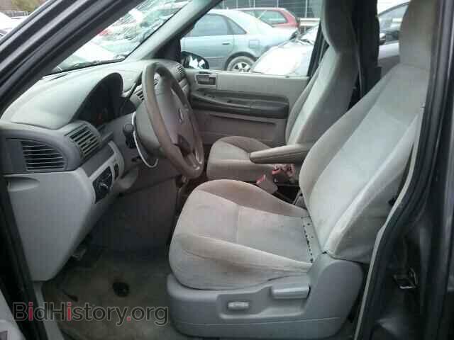 2004 FORD FREESTAR - VIN: 2FMZA57674BB31857 - Фото 5