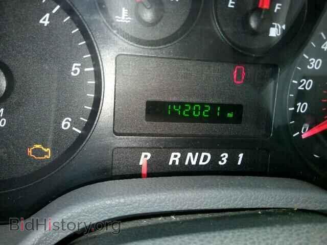 2004 FORD FREESTAR - VIN: 2FMZA57674BB31857 - Фото 8