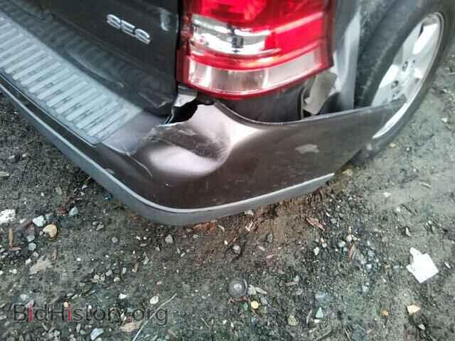 2004 FORD FREESTAR - VIN: 2FMZA57674BB31857 - Фото 9