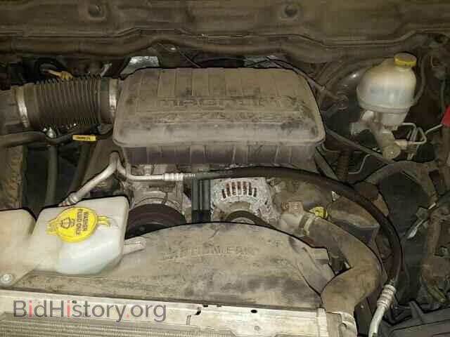 2007 DODGE RAM 1500 - VIN: 1D7HA18P67J606890 - Фото 7