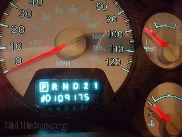 2007 DODGE RAM 1500 - VIN: 1D7HA18P67J606890 - Фото 8