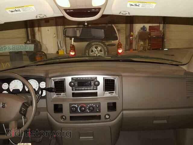 2007 DODGE RAM 1500 - VIN: 1D7HA18P67J606890 - Фото 9