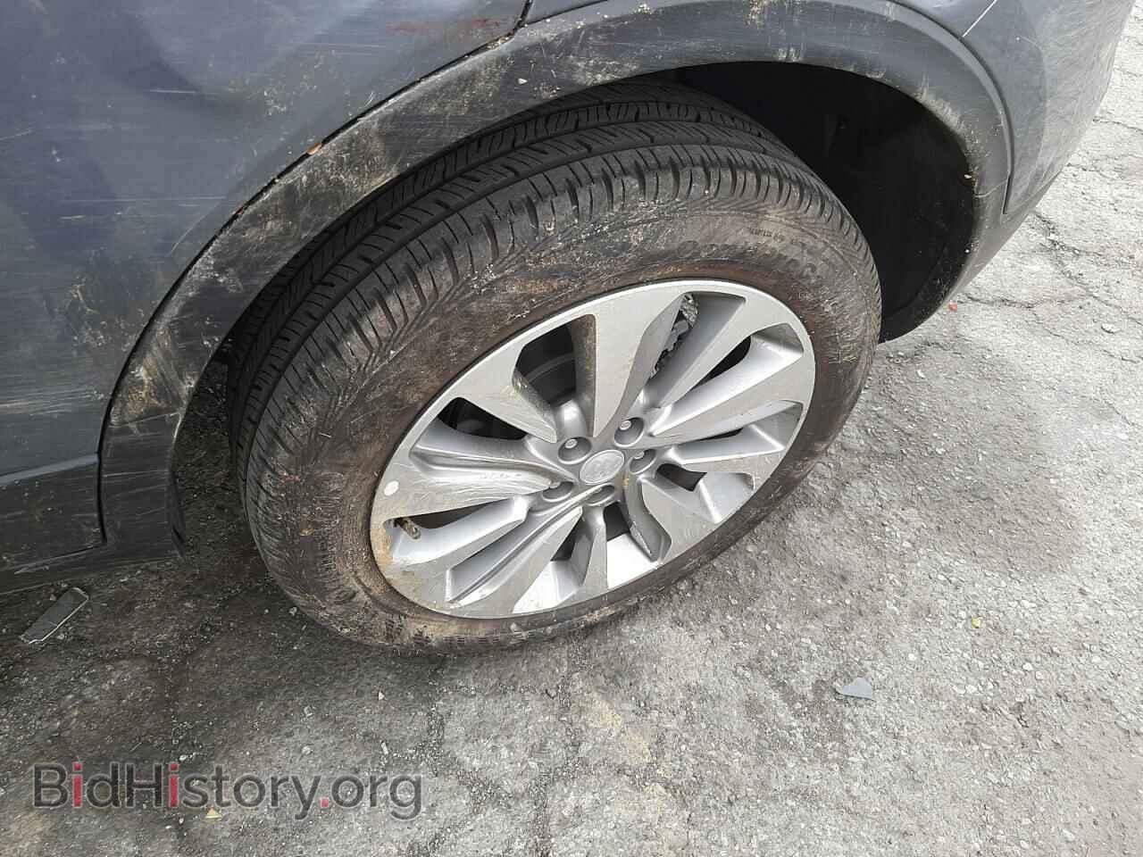 2020 BUICK ENCORE - VIN: KL4CJASB5LB008533 - Фото 9