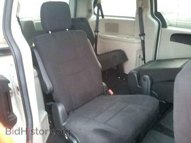 2011 DODGE CARAVAN - VIN: 2D4RN4DG3BR632848 - Фото 6