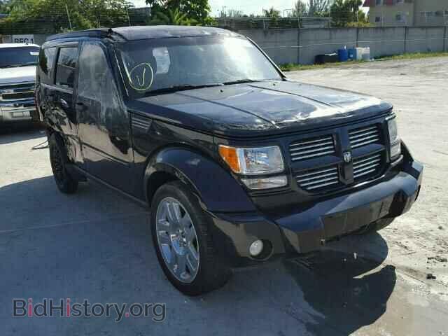 Photo 1D4PU4GKXBW608077 - DODGE NITRO 2011