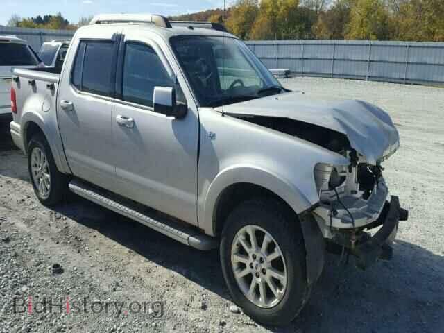 Photo 1FMEU53817UA11046 - FORD EXPLORER 2007