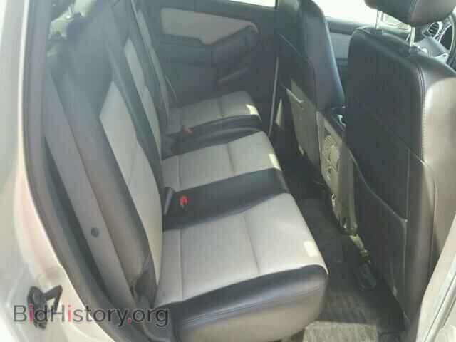 2007 FORD EXPLORER - VIN: 1FMEU53817UA11046 - Photo 6