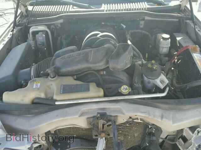 2007 FORD EXPLORER - VIN: 1FMEU53817UA11046 - Photo 7