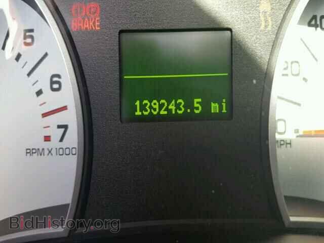 2007 FORD EXPLORER - VIN: 1FMEU53817UA11046 - Photo 8
