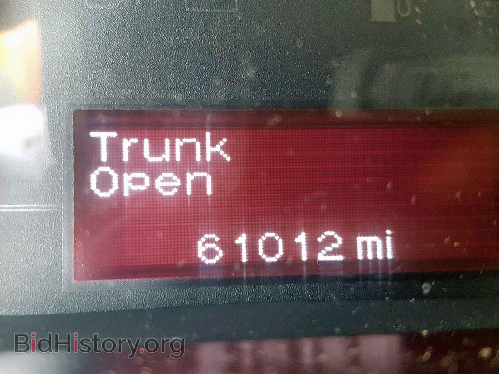 2015 DODGE DART - VIN: 1C3CDFAA9FD434354 - Фото 8