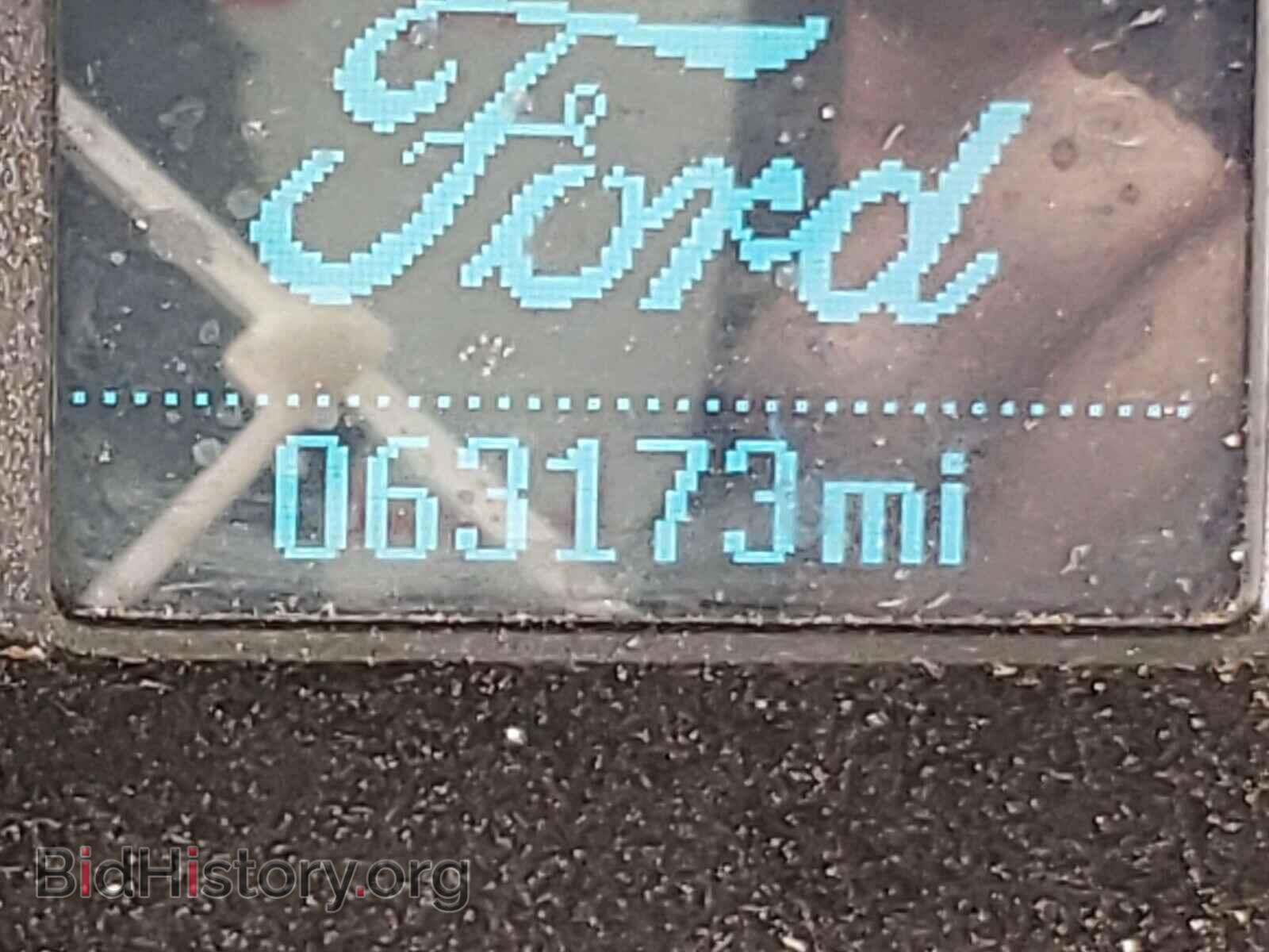 2012 FORD FOCUS - VIN: 1FAHP3F2XCL467184 - Photo 8