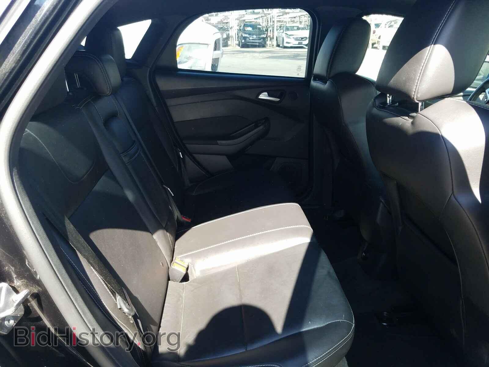 2013 FORD FOCUS - VIN: 1FADP3L99DL241090 - Фото 6