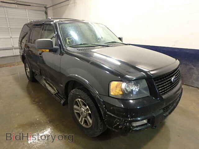 Фотография 1FMFU18LX4LB41614 - FORD EXPEDITION 2004