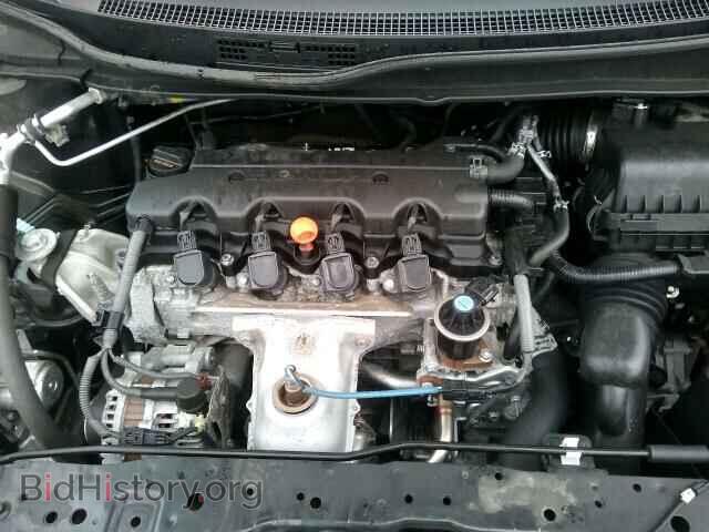 2014 HONDA CIVIC - VIN: 2HGFB2F86EH539580 - Фото 7