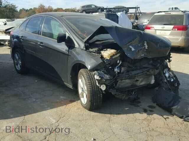Photo 1FAHP3F27CL420288 - FORD FOCUS 2012