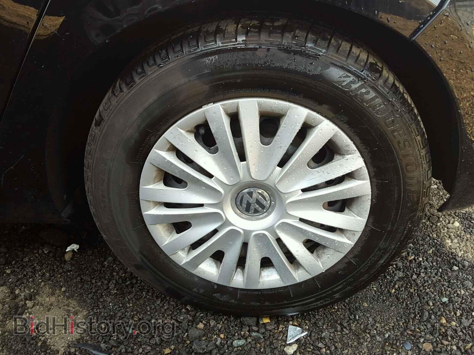 2013 VOLKSWAGEN GOLF - VIN: WVWDA7AJ3DW118044 - Фото 9
