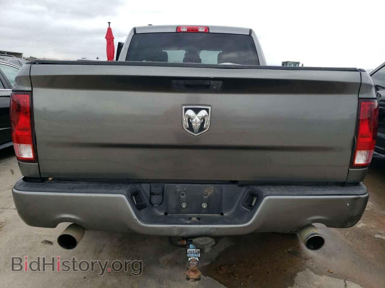 2013 RAM 1500 - VIN: 1C6RR6FT0DS578280 - Photo 6