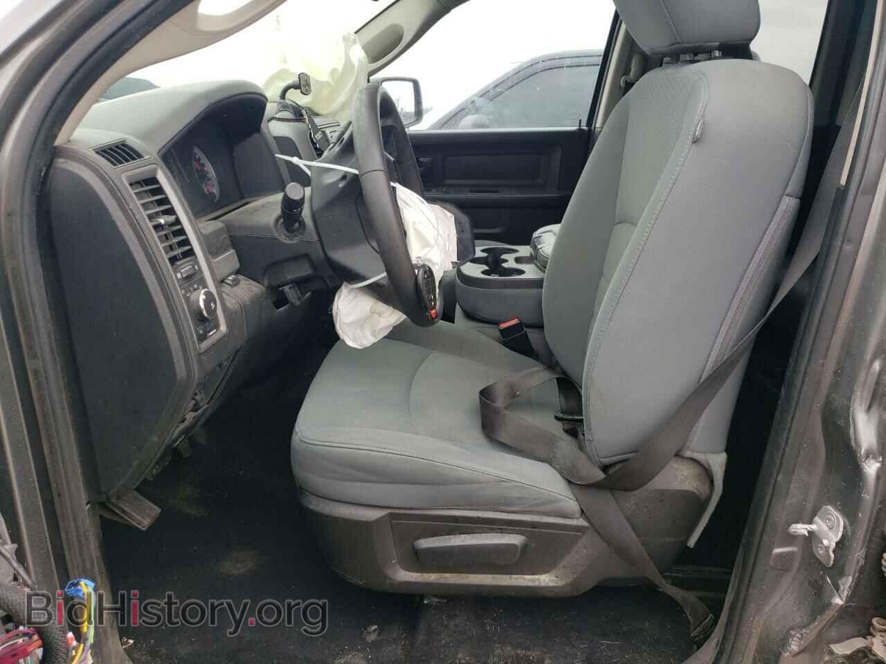 2013 RAM 1500 - VIN: 1C6RR6FT0DS578280 - Photo 7