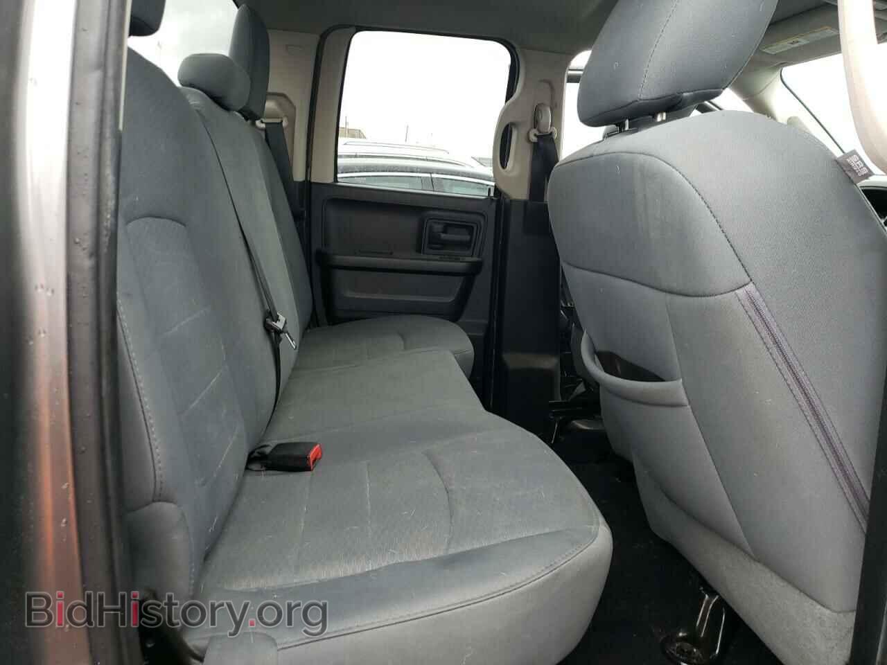 2013 RAM 1500 - VIN: 1C6RR6FT0DS578280 - Photo 10