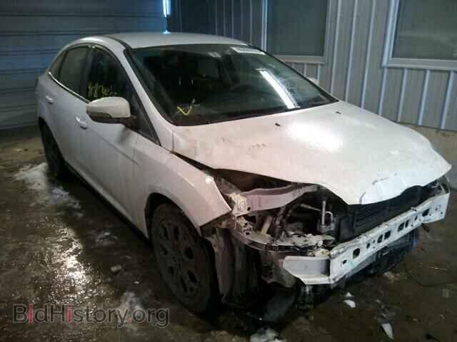 Photo 1FAHP3F23CL229788 - FORD FOCUS 2012