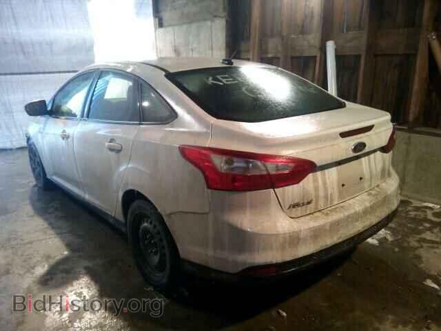 2012 FORD FOCUS - VIN: 1FAHP3F23CL229788 - Фото 3