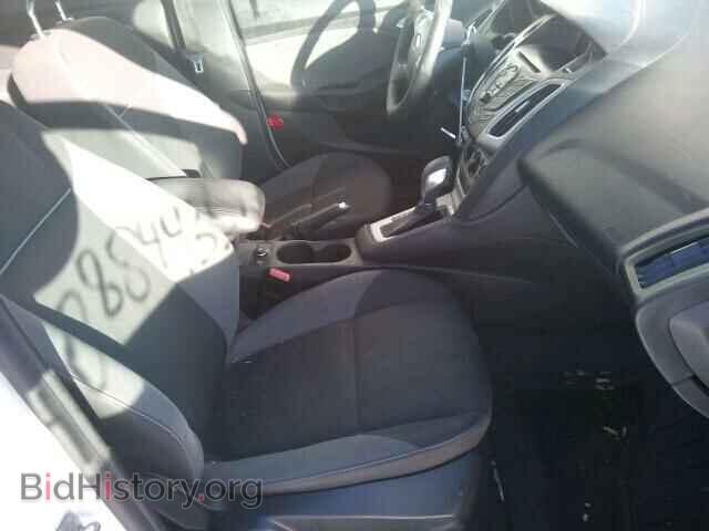 2012 FORD FOCUS - VIN: 1FAHP3F23CL229788 - Фото 5