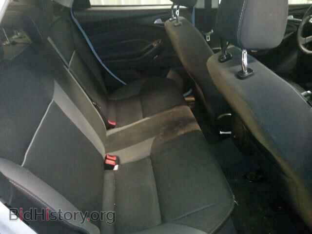 2012 FORD FOCUS - VIN: 1FAHP3F23CL229788 - Фото 6