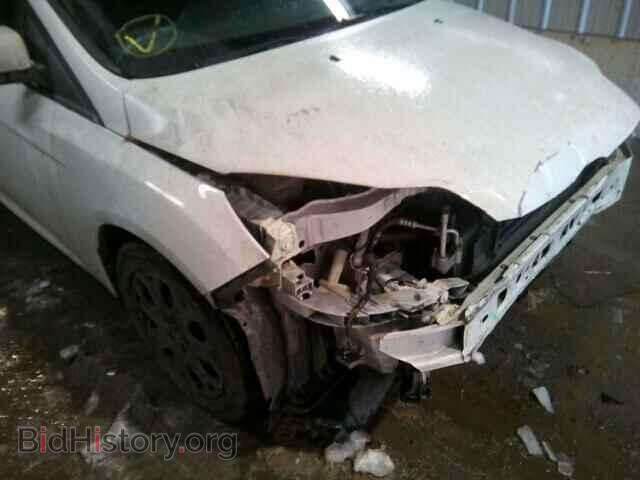 2012 FORD FOCUS - VIN: 1FAHP3F23CL229788 - Фото 9