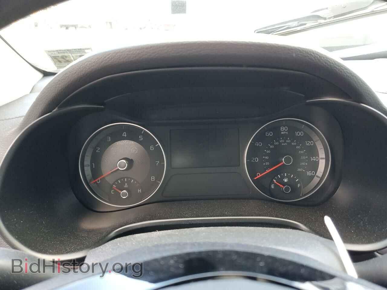 2022 KIA FORTE - VIN: 3KPF24AD8NE496869 - Фото 9
