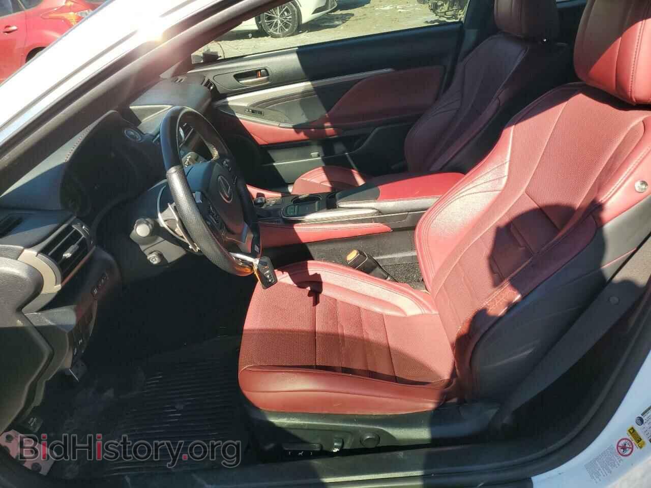 2015 LEXUS RX350 - VIN: JTHHE5BC2F5002755 - Фото 7