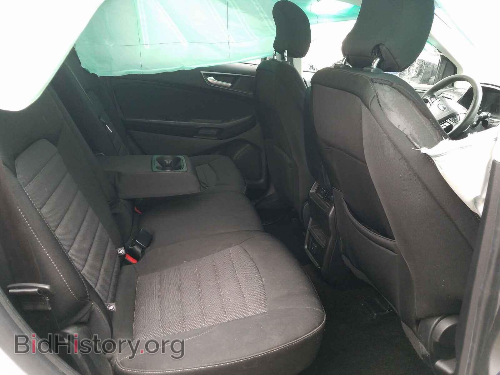 2017 FORD EDGE - VIN: 2FMPK3G91HBB02329 - Photo 6