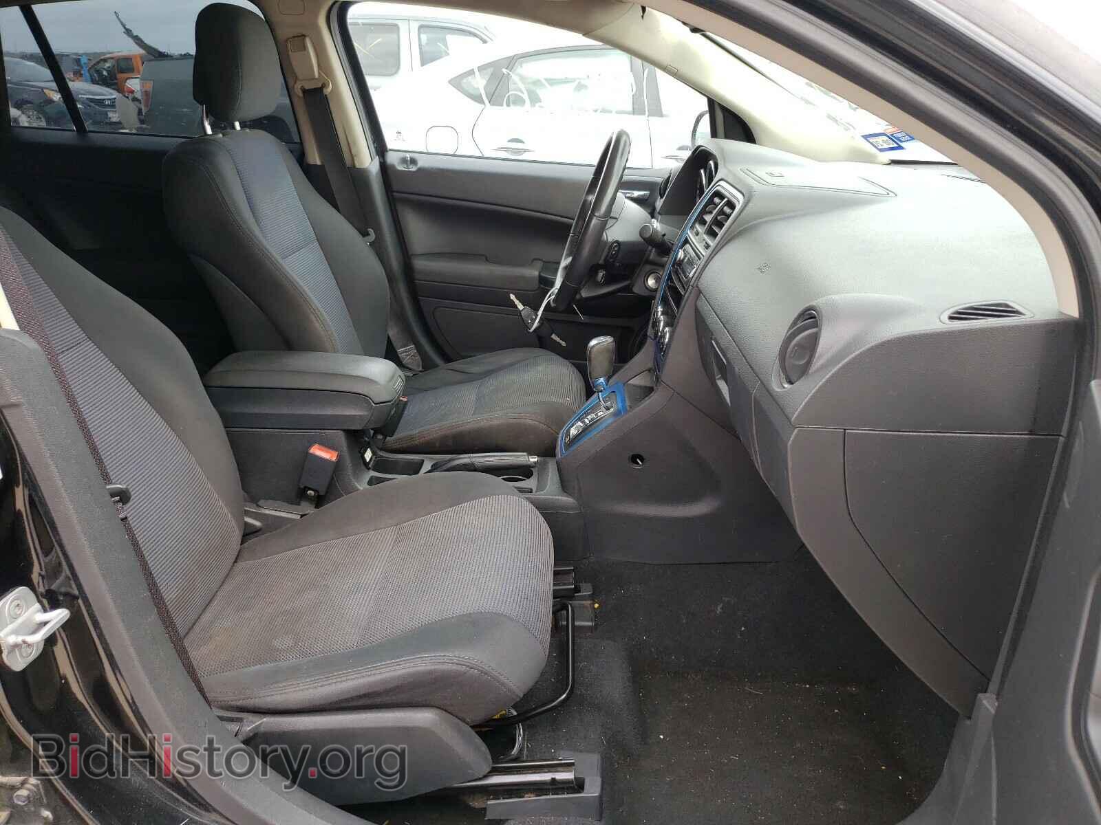 2010 DODGE CALIBER - VIN: 1B3CB8HB6AD592530 - Photo 5