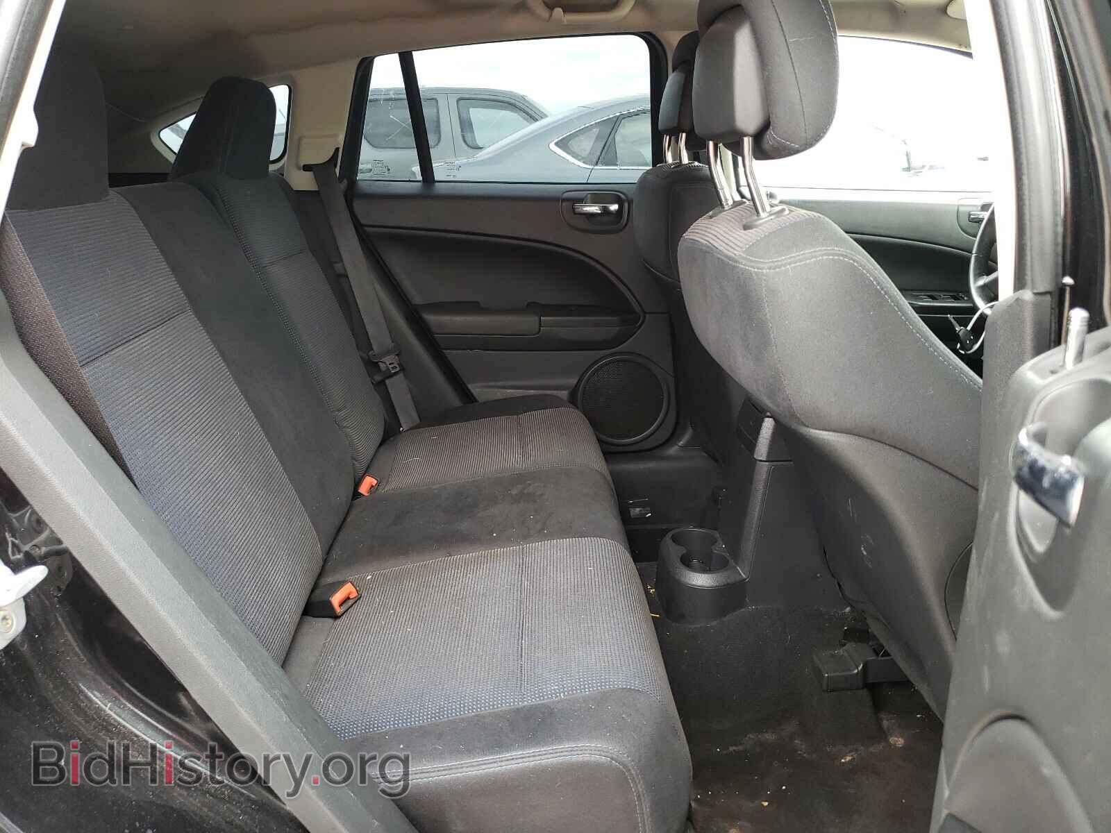 2010 DODGE CALIBER - VIN: 1B3CB8HB6AD592530 - Photo 6