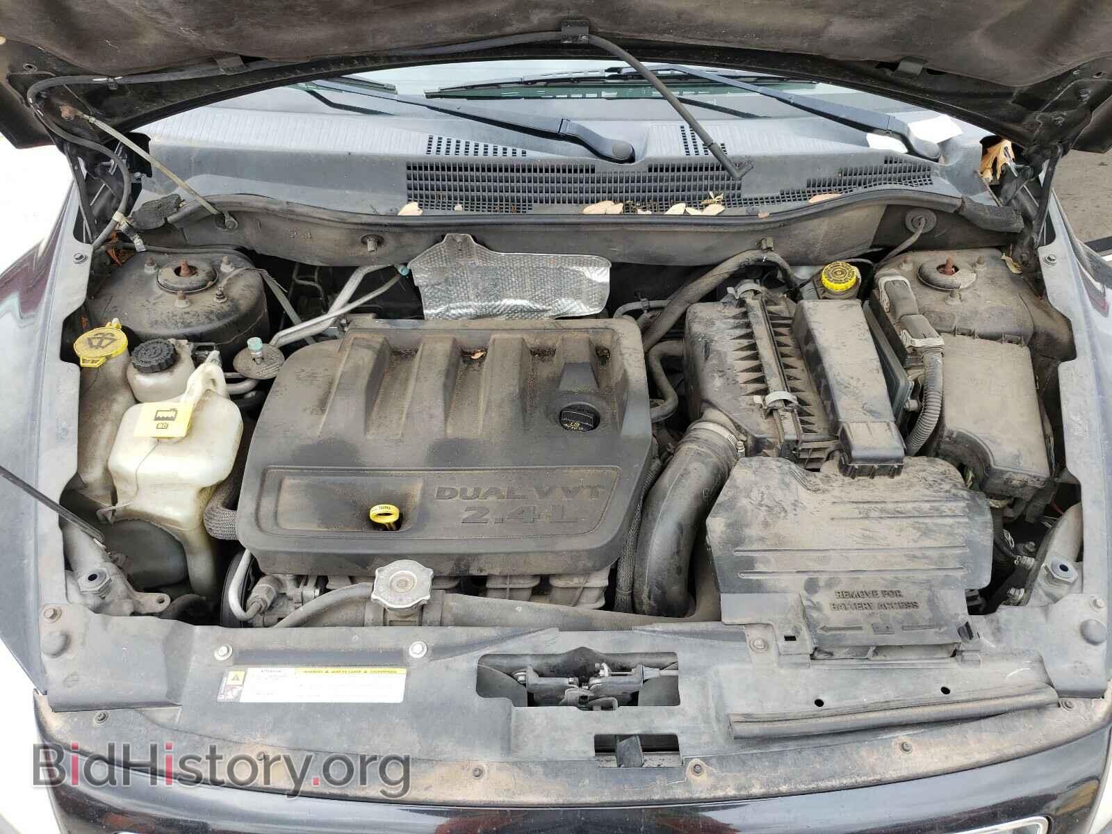2010 DODGE CALIBER - VIN: 1B3CB8HB6AD592530 - Photo 7