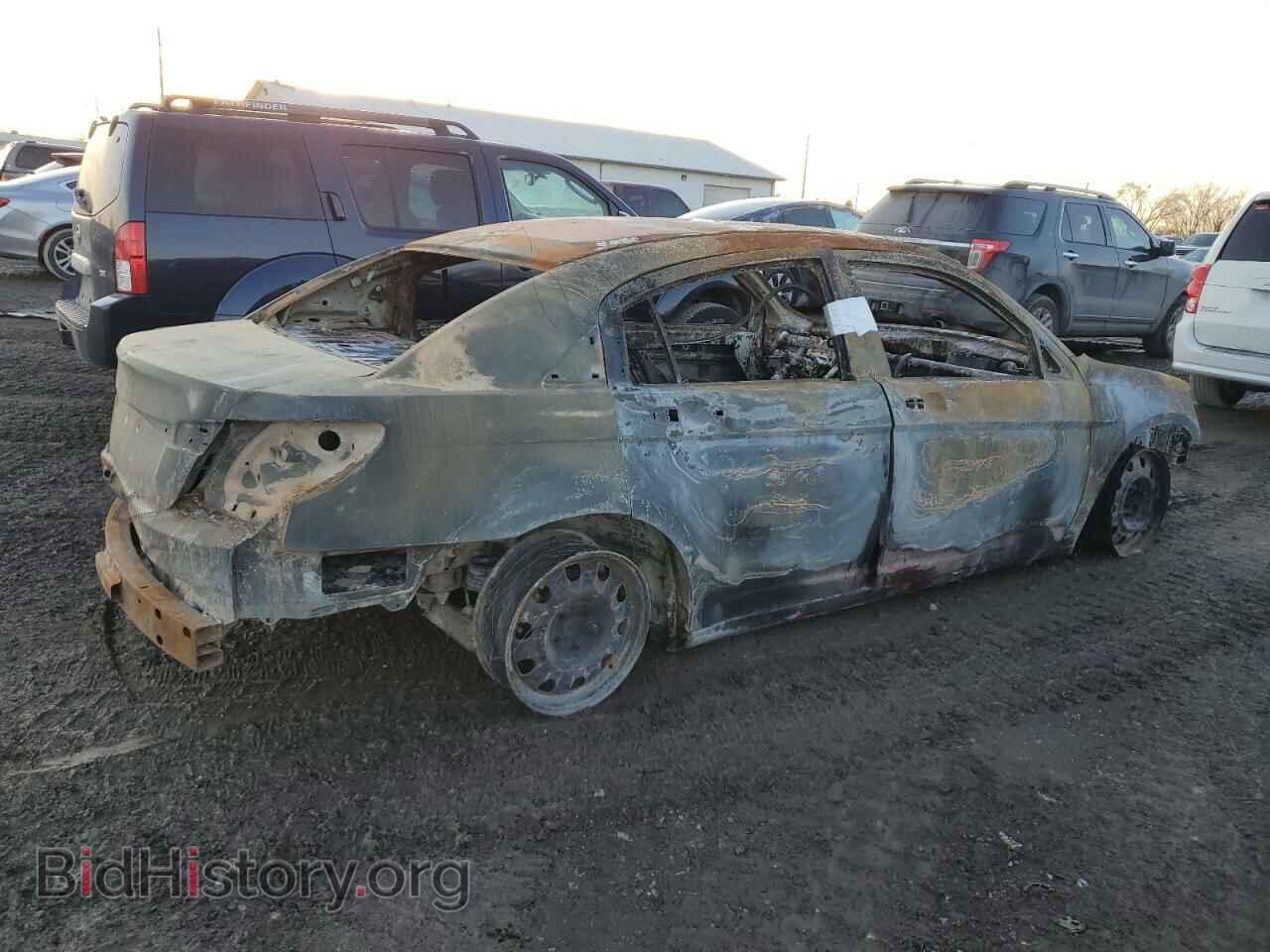 2014 CHRYSLER 200 - VIN: 1C3CCBAG5EN136862 - Фото 3