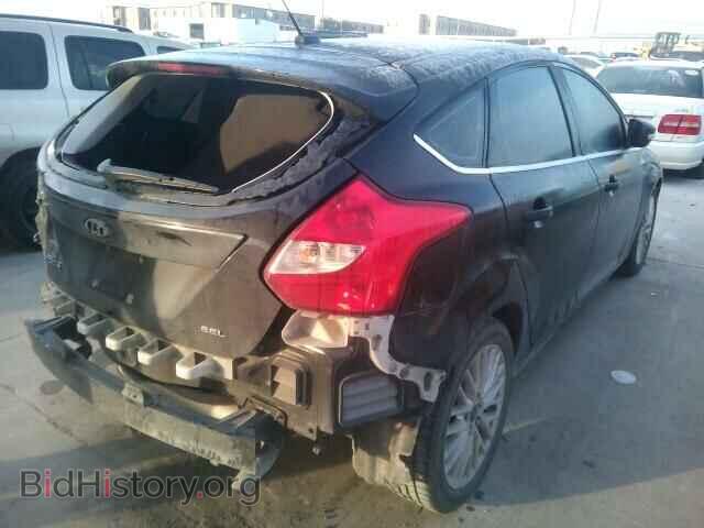2012 FORD FOCUS - VIN: 1FAHP3M28CL354885 - Photo 4