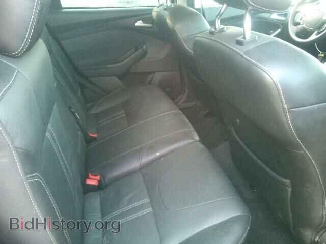 2012 FORD FOCUS - VIN: 1FAHP3M28CL354885 - Photo 6