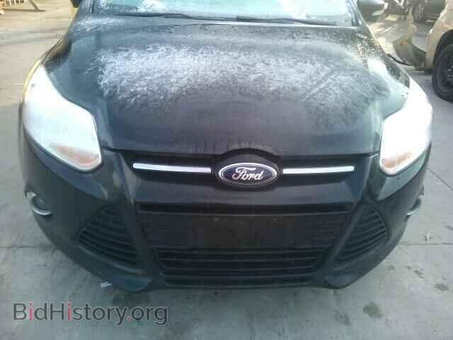 2012 FORD FOCUS - VIN: 1FAHP3M28CL354885 - Photo 9