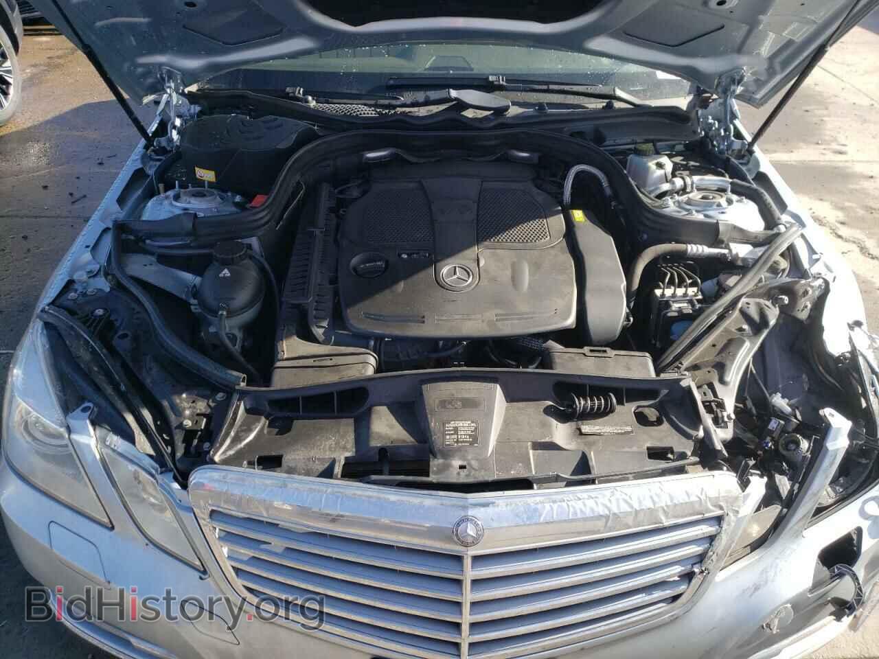 2013 MERCEDES-BENZ E-CLASS - VIN: WDDHF8JB5DA713319 - Фото 7