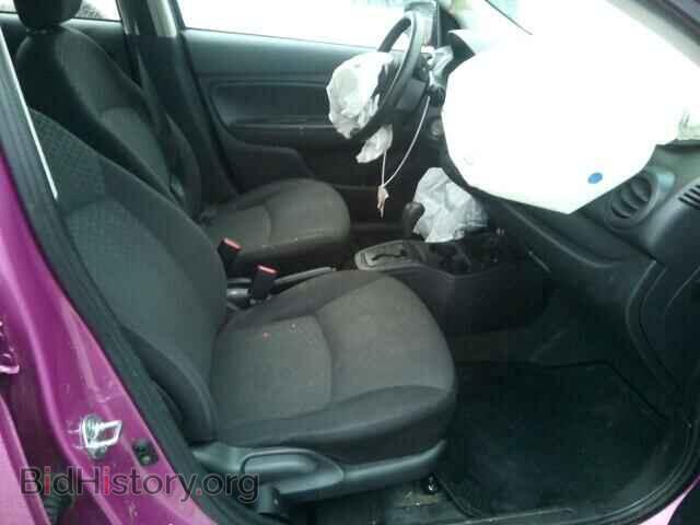 2014 MITSUBISHI MIRAGE - VIN: ML32A3HJ4EH026200 - Фото 5