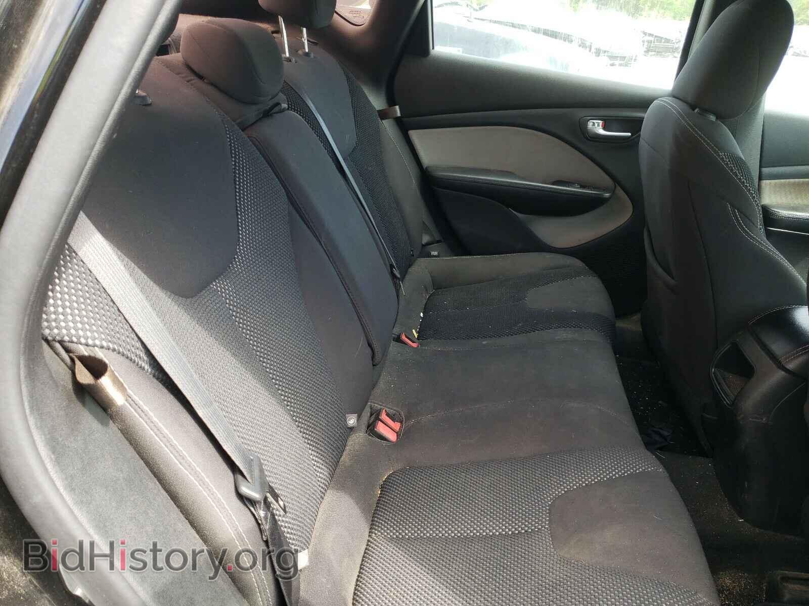 2015 DODGE DART - VIN: 1C3CDFBB0FD227763 - Фото 6