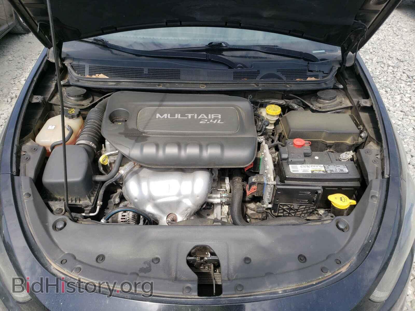 2015 DODGE DART - VIN: 1C3CDFBB0FD227763 - Фото 7