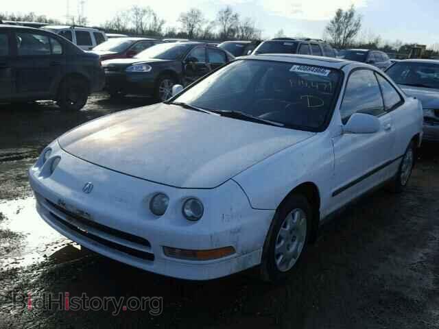 1995 ACURA INTEGRA - VIN: JH4DC4359SS032975 - Фото 2
