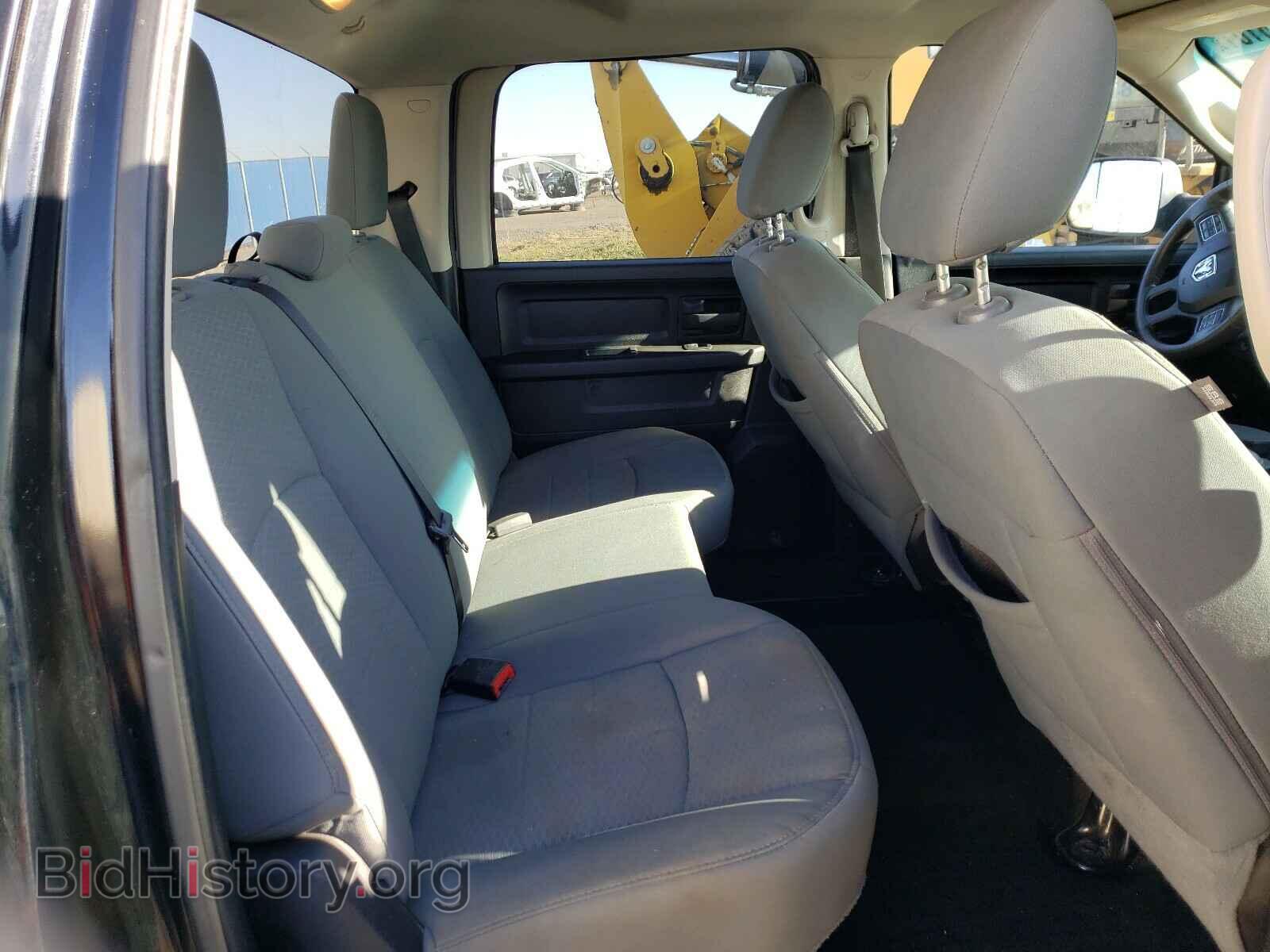 2013 RAM 1500 - VIN: 1C6RR7KT9DS578869 - Фото 6